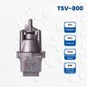 Bomba Submersa Vibratória Tsv-800 1/2 Cv Monofásico Motor Thebe Ip68 220v - 4