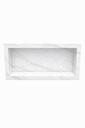 Ver imagem 1 de Nicho para Banheiro Embutir 70x40x10 Box Porta Shampoo