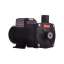 Ver imagem 1 de Bomba Monoestágio B-12 P 1/2 Cv Rotor 112mm Monofásico Motor Thebe IP55 127/220-254V Preto Ebara