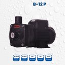Ver imagem 3 de Bomba Monoestágio B-12 P 1/2 Cv Rotor 112mm Monofásico Motor Thebe Ip55 127/220-254v
