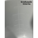 Ver imagem 4 de Galão Botijão Cooler Térmico Ice Mor 20 L Rodas Igloo Colema