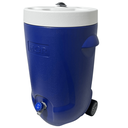 Ver imagem 1 de Galão Botijão Cooler Térmico Ice Mor 20 L Rodas Igloo Colema