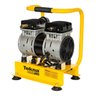 Compressor de Ar Silencioso Isento de Oleo Tekna Cps60p 220v/60hz sem Reservatorio Motor Eletrico 1, - 3