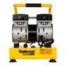 Compressor de Ar Silencioso Isento de Oleo Tekna Cps60p 220v/60hz sem Reservatorio Motor Eletrico 1, - 1