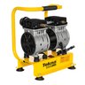 Compressor de Ar Silencioso Isento de Oleo Tekna Cps60p 220v/60hz sem Reservatorio Motor Eletrico 1, - 4