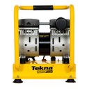 Ver imagem 2 de Compressor de Ar Silencioso Isento de Oleo Tekna Cps60p 220v/60hz sem Reservatorio Motor Eletrico 1,