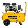 Compressor de Ar Tekna Cps6022-1 127v/60hz, 20l, 1 Hp, Pressao Max. 8 Bar, Certificado Ul-br 22.0190 - 2