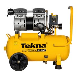 Compressor de Ar Cps6022-2 220v/60hz, 20l, 1 Hp, Pressao Max. 8 Bar, Certificado Ul-br 22.0190 - 2