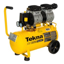 Compressor de Ar Cps6022-2 220v/60hz, 20l, 1 Hp, Pressao Max. 8 Bar, Certificado Ul-br 22.0190 - 4