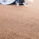 Ver imagem 3 de Tapete Sisal Sala Quarto 200x250 Sintético Liso Decorativo - Argila