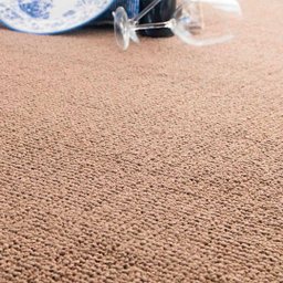 Tapete Sisal Sala Quarto 200x250 Sintético Liso Decorativo - Argila - 3