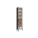 Ver imagem 3 de Paneleiro de Cozinha Alpha 2510 C- 3 Portas 50cm Freijo - Carraro