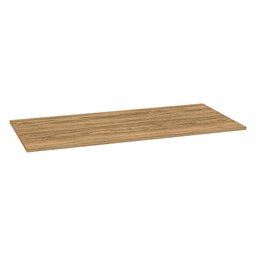 Tampo 120 Cm Ametista Freijó - Kits Paraná - 1