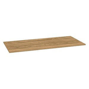 Tampo 120 Cm Ametista Freijó - Kits Paraná