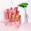 Ver imagem 3 de Organizador Multiuso com 3 Níveis 29 X 25 Cm Cristal Diamond Paramount 1751