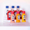 Ver imagem 2 de Organizador Multiuso com 3 Níveis 29 X 25 Cm Cristal Diamond Paramount 1751