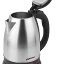 Ver imagem 2 de Chaleira Essencial 1,8 Litros 1.500W Inox 220V