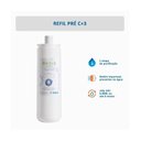 Ver imagem 3 de Refil C+3 Filtro Purificador de Água Fr600 - Ibbl