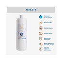 Ver imagem 2 de Refil C+3 Filtro Purificador de Água Fr600 - Ibbl