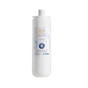 Refil C+3 Filtro Purificador de Água Fr600 - Ibbl
