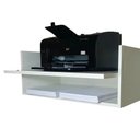 Ver imagem 1 de Suporte para Impressora com Nicho Trovarelli [f031]