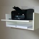 Ver imagem 2 de Suporte para Impressora com Nicho Trovarelli [f031]