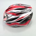 Ver imagem 2 de Capacete Ogk Kabuto Figo Mtb Road Urbano Vermelho