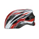 Ver imagem 7 de Capacete Ogk Kabuto Figo Mtb Road Urbano Vermelho