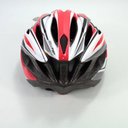 Ver imagem 3 de Capacete Ogk Kabuto Figo Mtb Road Urbano Vermelho