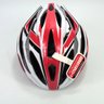 Capacete OGK Kabuto Figo MTB Road Urbano Vermelho - 5