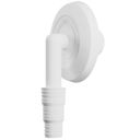 Ver imagem 7 de Adaptador para Máquina de Lavar Roupa + Abraçadeira Aço Inox 1" + Fita Veda Rosca