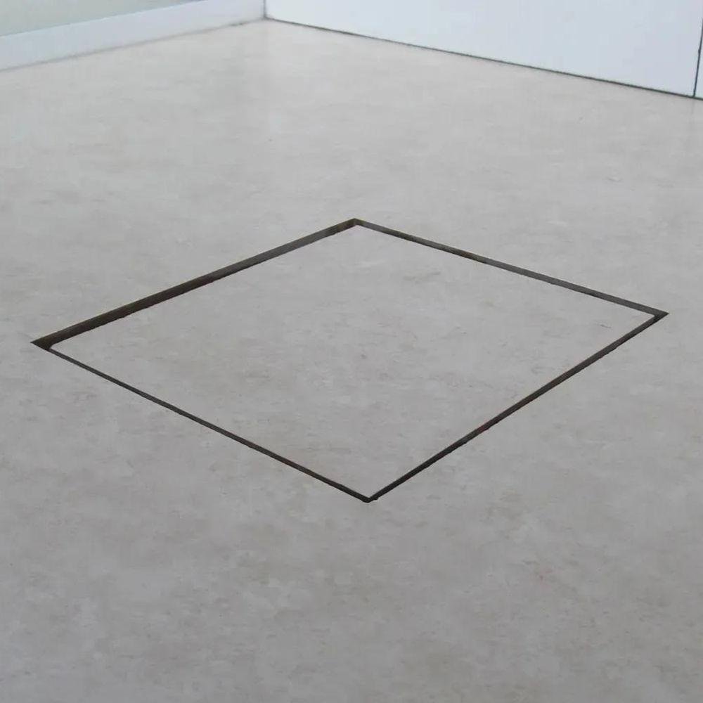 Ralo Linear Elleve Square 10x10cm - 2