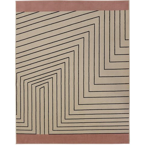 Tapete para Sala Labella Decor 2,00x2,50 São Carlos