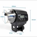 Ver imagem 4 de Alimentador de Peixe Automático Lorben Digital Resun Af2009d