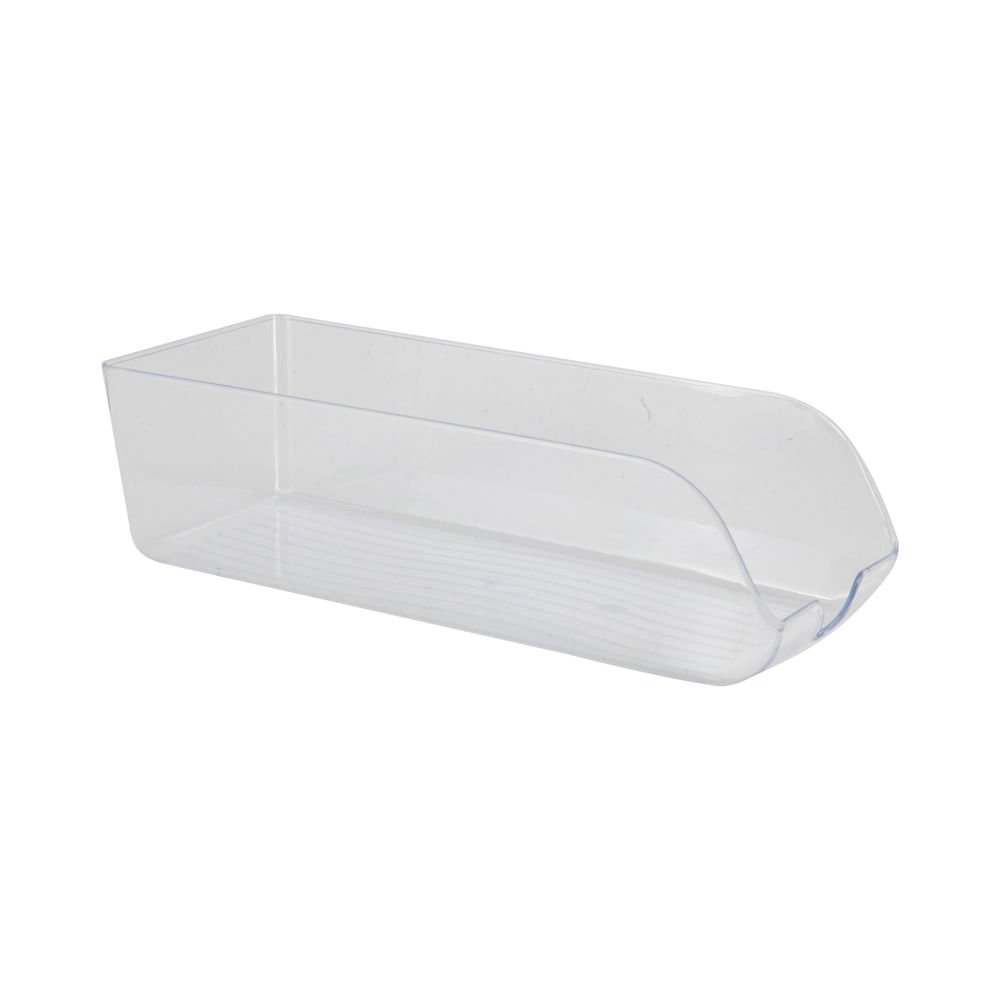 Porta Latas Organizador para Geladeira/Armário Le Premium em Acrílico 9 Latas - 10
