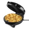 Omeleteira Elétrica C/ 2 Cavidades 127v 850w Preta Multi - Go122 Go122 Multi Home - 2