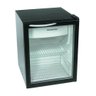 Frigobar Brastemp 76 Litros com Porta de Vidro Bza08ae – 220 Volts - 1