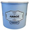 Ver imagem 1 de Caixa Arroz 5kg (6,5 Litros) Plus Linha Essences Tupperware