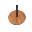 Ver imagem 5 de Cabideiro Orion de Piso Organizador Decorativo Estilo Industrial