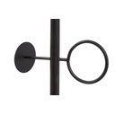 Ver imagem 3 de Cabideiro Orion de Piso Organizador Decorativo Estilo Industrial