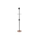 Ver imagem 6 de Cabideiro Orion de Piso Organizador Decorativo Estilo Industrial