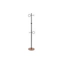Ver imagem 7 de Cabideiro Orion de Piso Organizador Decorativo Estilo Industrial