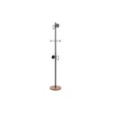Ver imagem 2 de Cabideiro Orion de Piso Organizador Decorativo Estilo Industrial