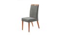 Ver imagem 2 de Mesa de jantar + 4 cadeiras Milão Tampo Redondo 120 cm A 03