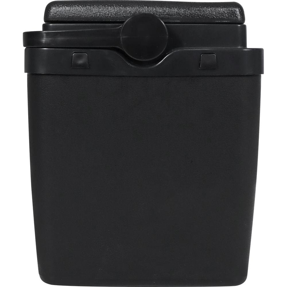 Caixa Termica 6l Bel - Preta - 3