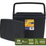 Caixa Termica 6l Bel - Preta - 2