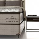 Ver imagem 6 de Colchão Viúva Probel Mola Guarda Costas Prohotel Casa 128x40cm