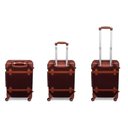 Ver imagem 7 de Mala de Bordo Harry Potter Hogwarts