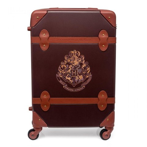 Mala de Bordo Harry Potter Hogwarts