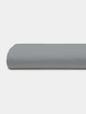 Ver imagem 1 de Lençol King 300 Fios Satinée Kacyumara Silver